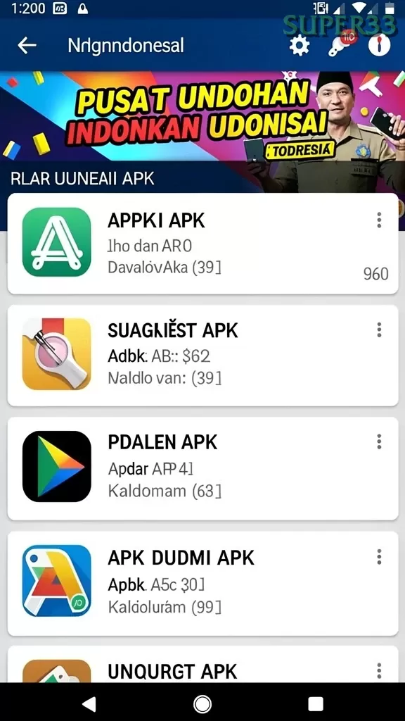 Cuplikan layar PHO88 — pengaturan akun